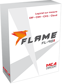 FLAME