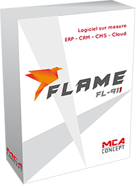 FLAME