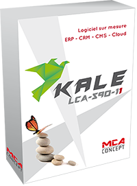 KALE LCA-590
