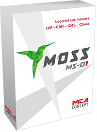 MOSS