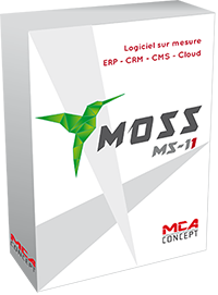 MOSS