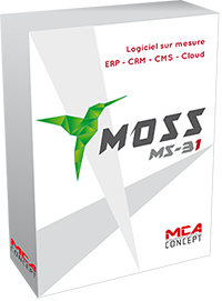 MOSS