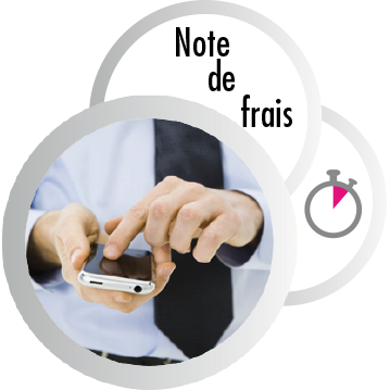 Nouveau ! Notes de frais, multiplateforme !