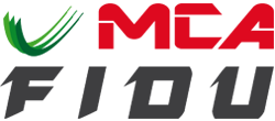 Logo MCA Fidu Logo du logiciel gestion MCA Fidu