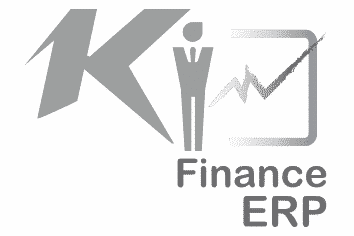 Logo de description de la finance ERP MCA Concept