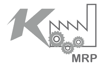 Logo de description du MRP de l'ERP MCA Kale