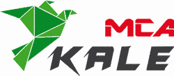 Logo del software di gestione MCA-Kale di MCA Concept
