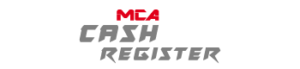 Logo des Moduls Cash Registrer der Software MCA Concept