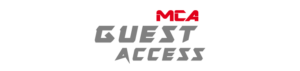 Bild der Beschreibung des Gastzugangs von MCA Figure