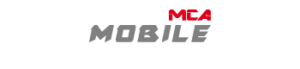 MCA Concept Software Logo für mobile Anwendungen