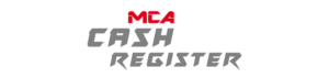 Logo du module Cash Registrer (Caisse Enregistreuse) des logiciels MCA Concept