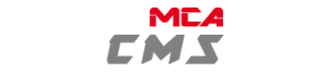 Logo del modulo CMS (Content Management System) del software MCA Kale