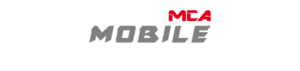 Logo du module Mobile des logiciels de MCA Concept