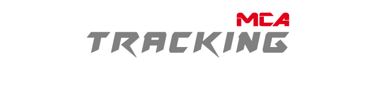 Logo Module Tracking Logo du module Tracking (géolocalisation) des logiciels MCA Concept