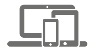 Logo of the MCA Colibri equipment from MCA Concept
