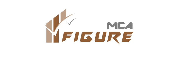 MCA Figure Treuhandverwaltungssoftware -Logo