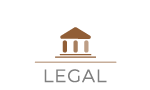 Logo della famiglia di soluzioni Legal di MCA Concept