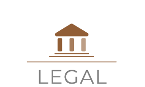 Logo der Familie der Legal-Lösungen von MCA Concept