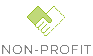 Logo der Familie der Non-Profit-Lösungen von MCA Concept