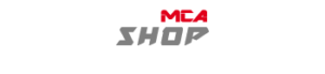 Logo du module Shop des logiciels MCA Concept