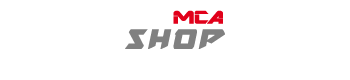 Logo of the Shop module of MCA Concept software