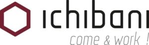 Logo Ichibani Logo de l'entreprise de coworking Ichibani