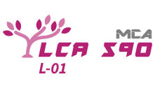 Logo du pack L-01 de la solution MCA LCA-590 de MCA Concept