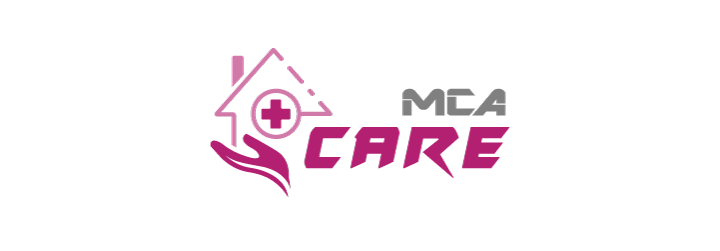 Logo der MCA Care Software zur Verwaltung von Pflegeheimen von MCA Concept