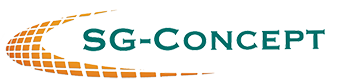 Logo del fiduciario SG-Concept 