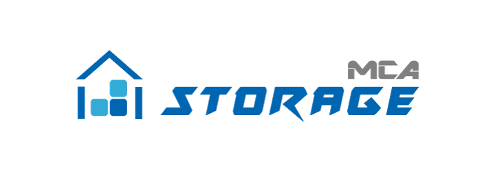 Logo per il software MCA Storage di MCA Concept 
