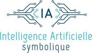 Logo IA Intelligence Artificielle symbolique de MCA Concept