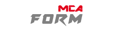 Logo du module Form (Création de formulaire) des logiciels MCA Concept