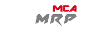Logo Modul MRP (Manufacturing Resources Planning)