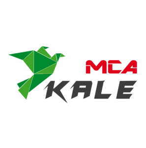 Illustration du logo du logiciel MCA Kale de MCA Concept