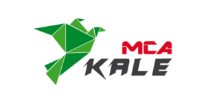 Logo del software MCA Kale