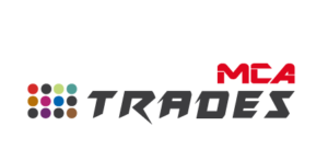Logo del software MCA Trades di MCA Concept