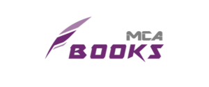 Logo représentant une plume qui symbolise la gestion de bibliothèques et librairies