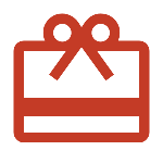 Vente Crédit - Bon Cadeaux