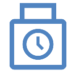 RH - Pointeuse, Gestion du temps de travail