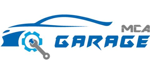 Logiciel de gestion de garage